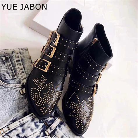 chloe ankle boots replica